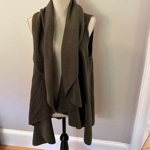 Boutique Sweater Vest